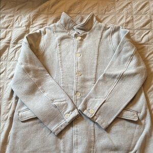 CP SHADES sweatshirt, jacket